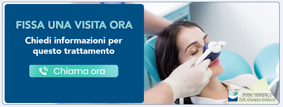 sedazione-cosciente-con-protossido-d’azoto-e-anestesia-indolore Pescara